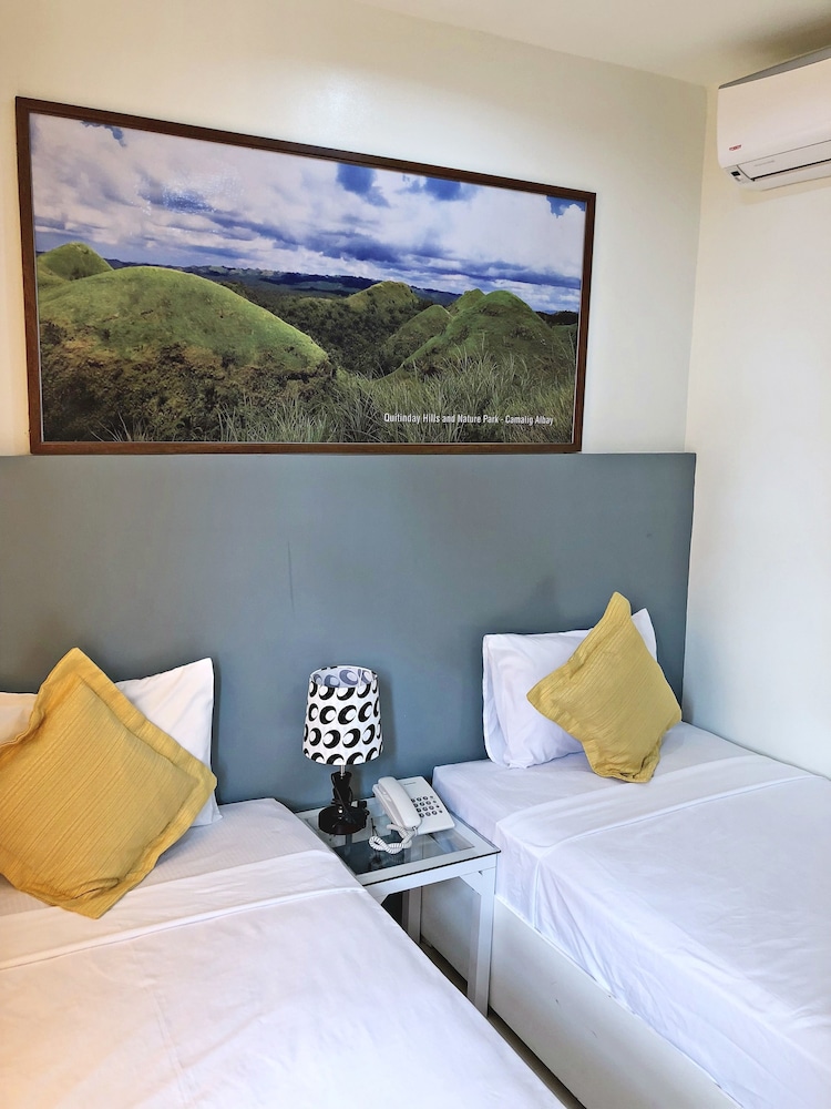 villa rosita hotel