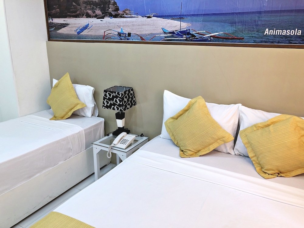 villa rosita hotel