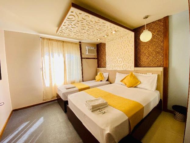 villa rosita hotel