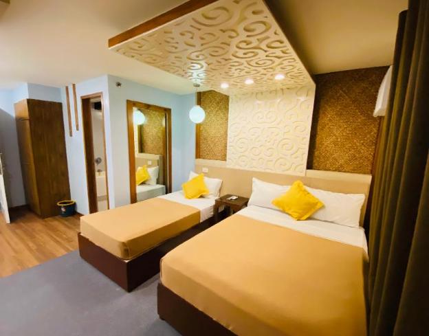 villa rosita hotel