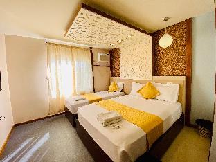 villa rosita hotel