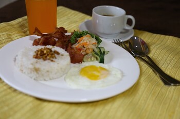 villa rosita hotel