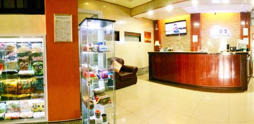 B&J Guesthouse And Tours,Tagbilaran>>Bohol,4 star