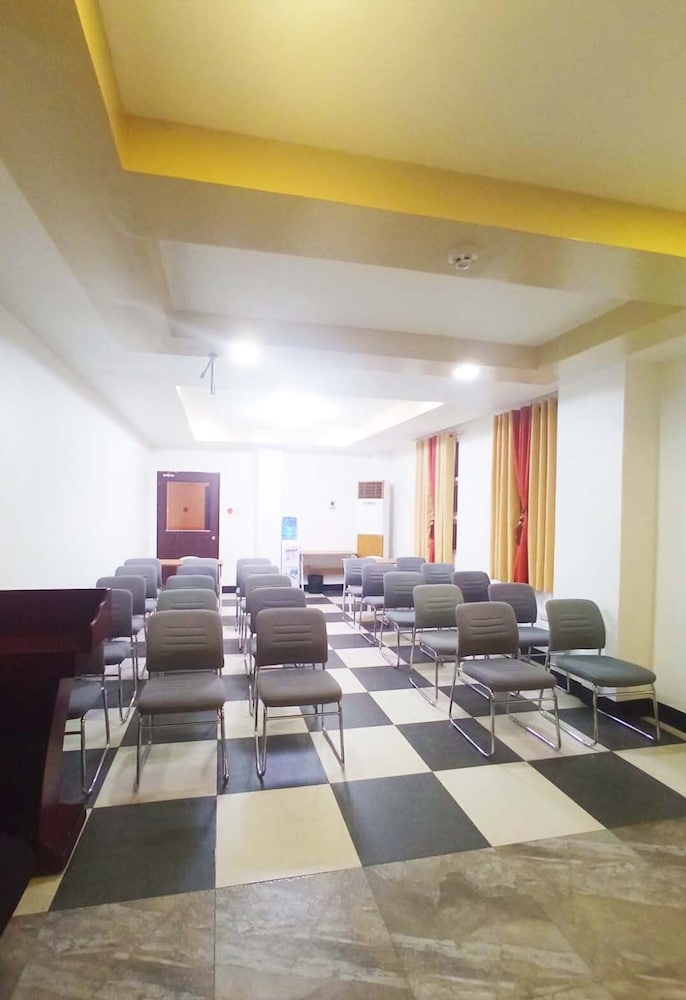 bandj guesthouse and tours