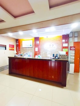 bandj guesthouse and tours