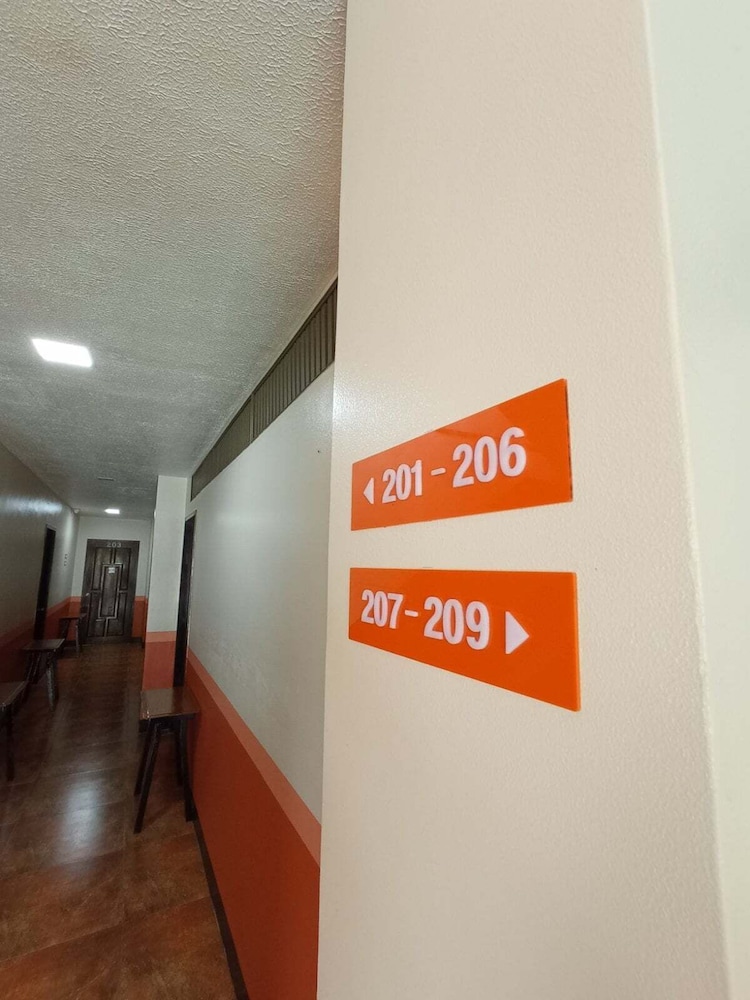 bandj guesthouse and tours
