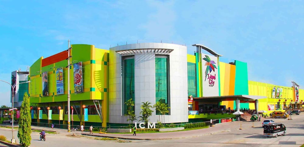 bandj guesthouse and tours