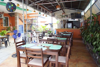 bandj guesthouse and tours