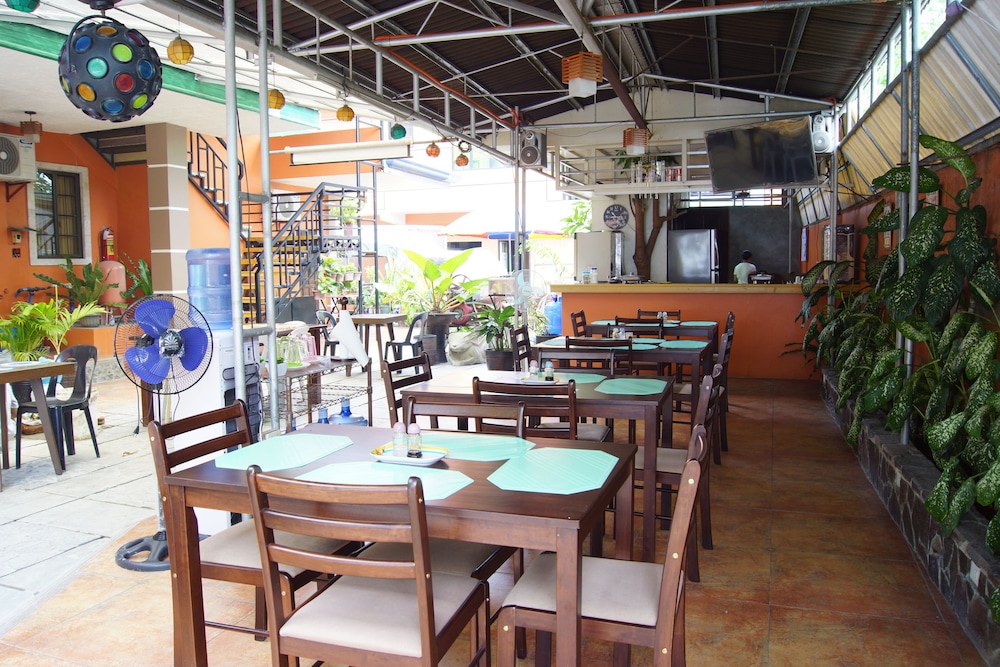 bandj guesthouse and tours