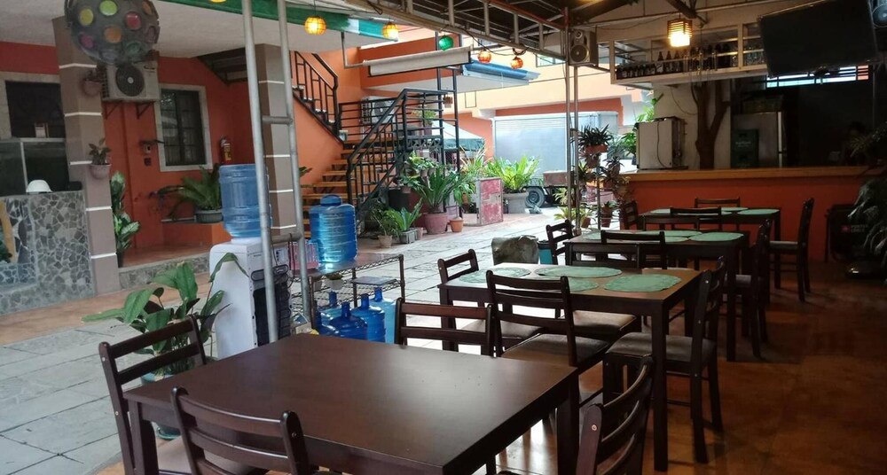 bandj guesthouse and tours