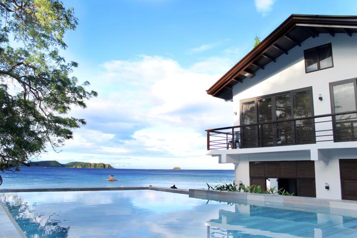 Altamare Dive And Leisure Resort Anilao