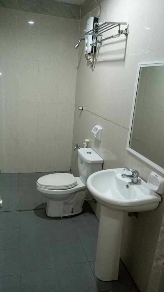 jeamco royal hotel cotabato
