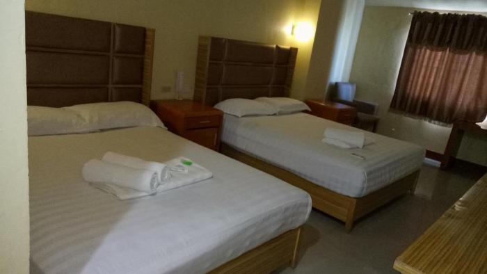 jeamco royal hotel cotabato
