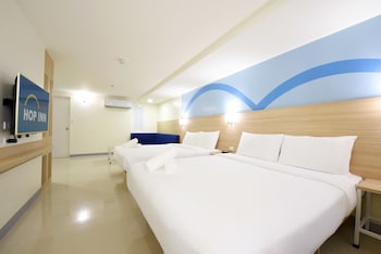 hop inn hotel alabang manila