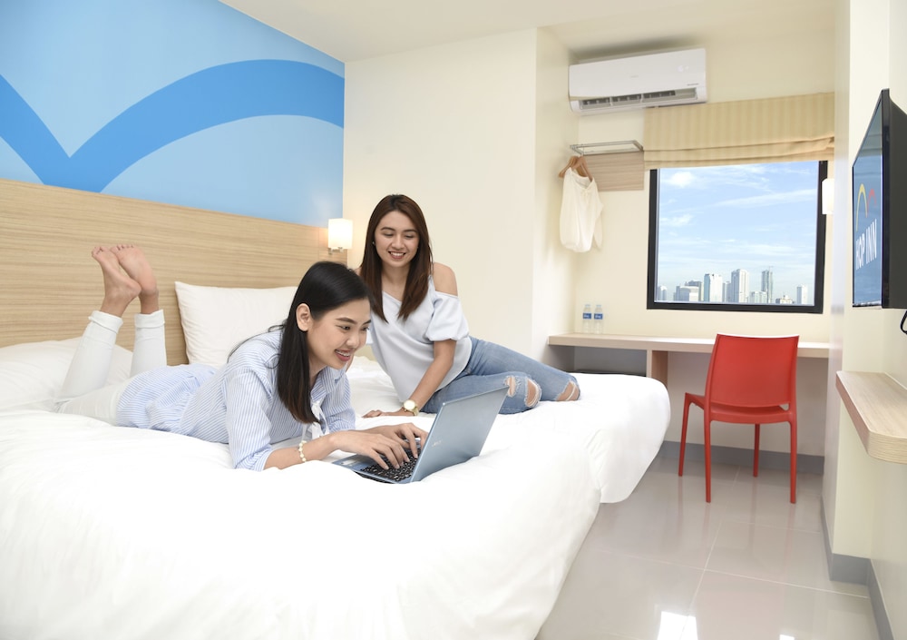 hop inn hotel alabang manila