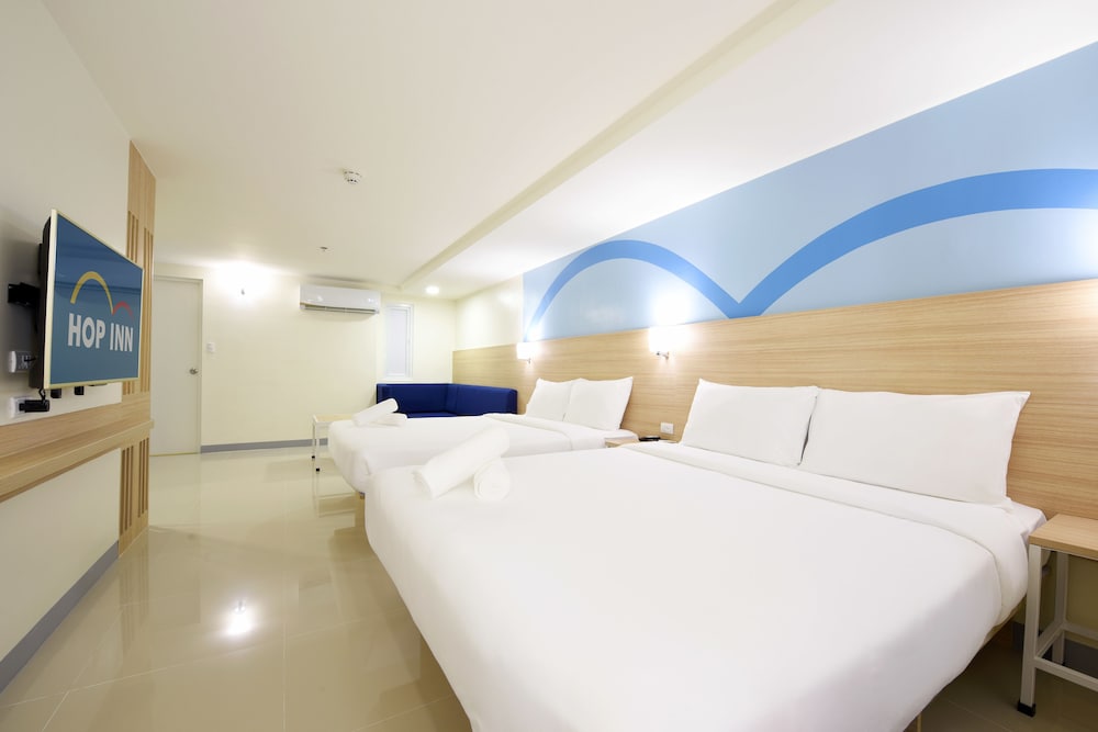 hop inn hotel alabang manila