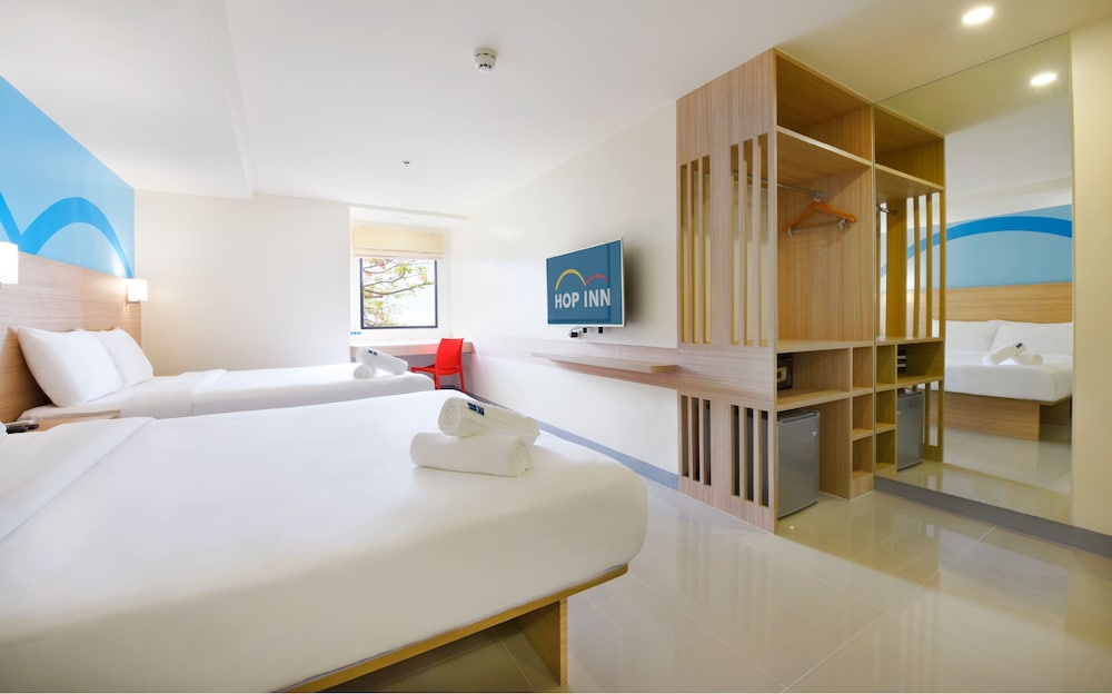 hop inn hotel alabang manila