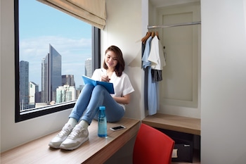 hop inn hotel alabang manila