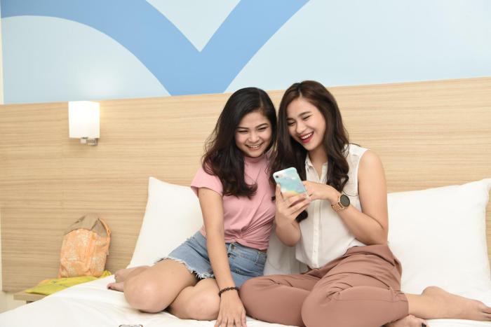 hop inn hotel alabang manila