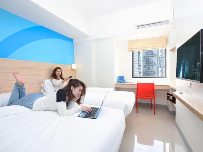 hop inn hotel alabang manila