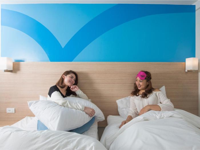 hop inn hotel alabang manila