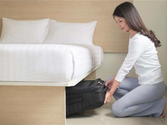 hop inn hotel alabang manila