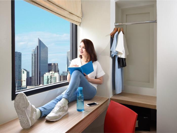 hop inn hotel alabang manila