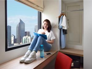 hop inn hotel alabang manila