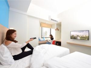 hop inn hotel alabang manila