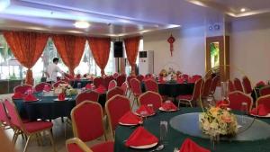 Subic Bay View Diamond Hotel,Subic>>Olongapo,2 star