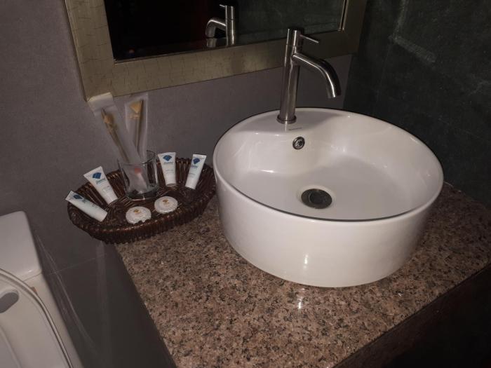 subic bay view diamond hotel