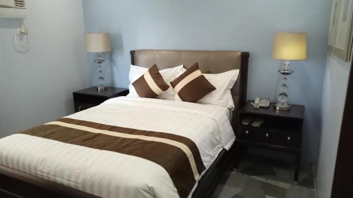 subic bay view diamond hotel