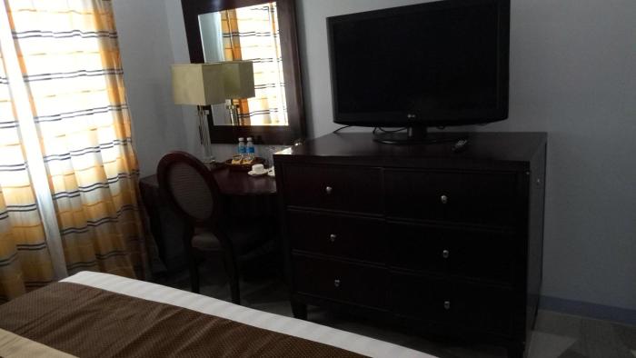 subic bay view diamond hotel