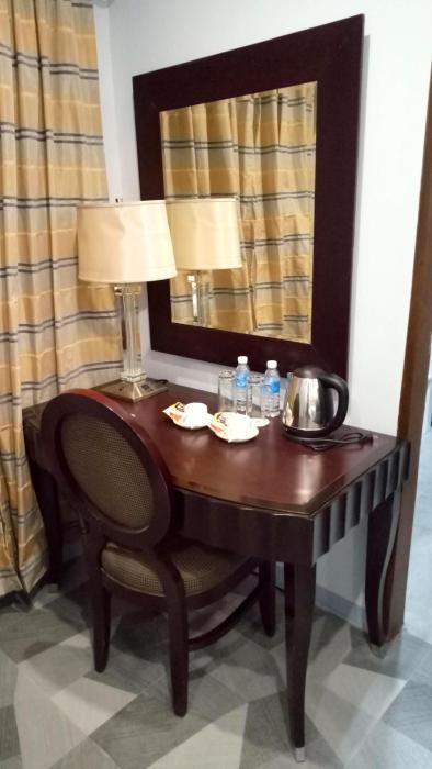 subic bay view diamond hotel