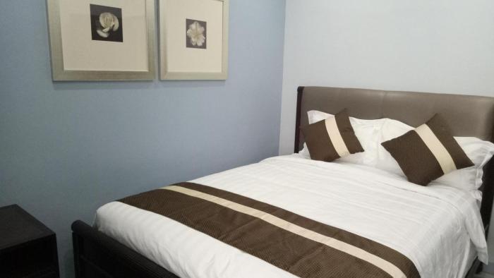 subic bay view diamond hotel