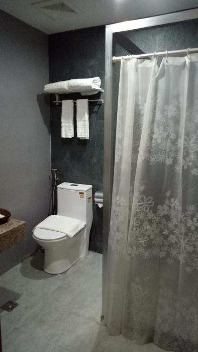 subic bay view diamond hotel