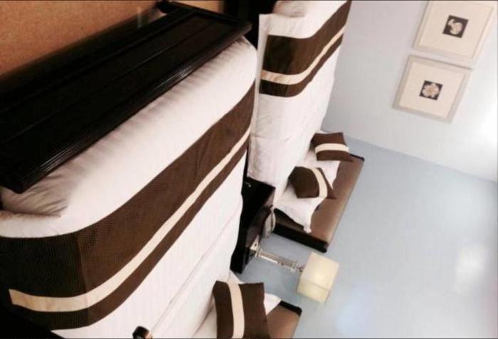 subic bay view diamond hotel