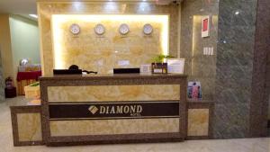 subic bay view diamond hotel