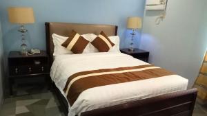 subic bay view diamond hotel