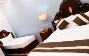 subic bay view diamond hotel