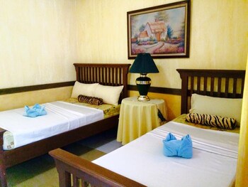 country inn baggao annex