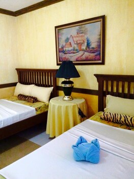 country inn baggao annex