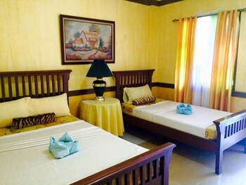 country inn baggao annex