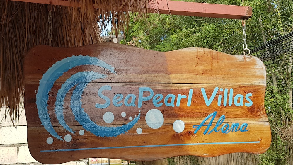 seapearl of alona