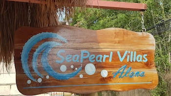seapearl of alona