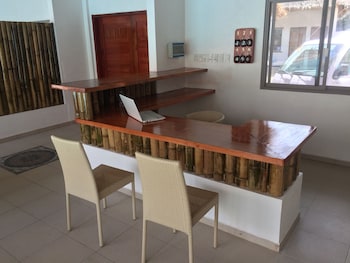 Seapearl Of Alona,Cebu>>Bohol,3.5 star