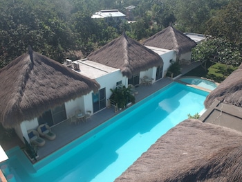Seapearl Of Alona,Cebu>>Bohol,3.5 star
