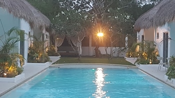 Seapearl Of Alona,Cebu>>Bohol,3.5 star