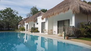 Seapearl Of Alona,Cebu>>Bohol,3.5 star