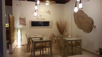 seapearl of alona